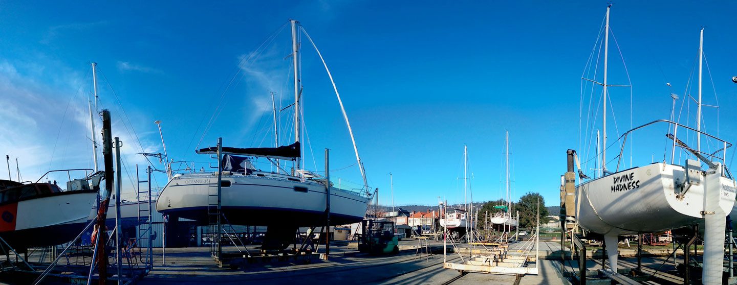 The DSS has expanded