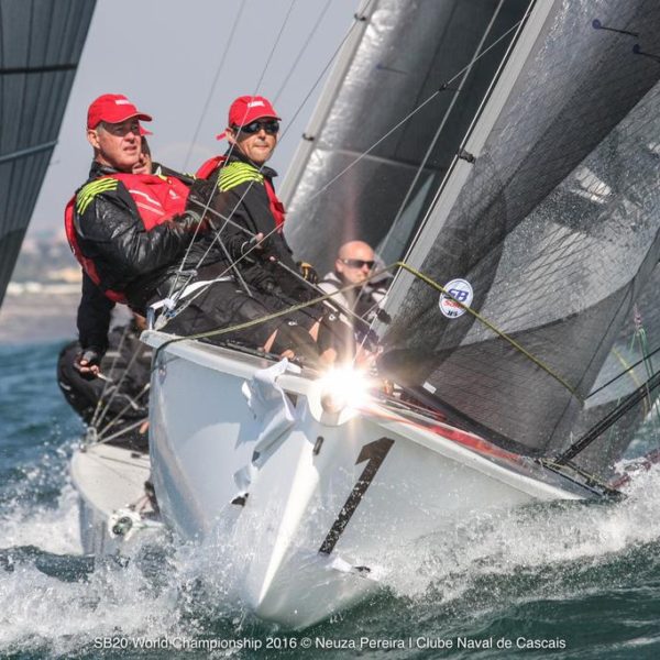 Record SB20 fleet predicted for Crown Series