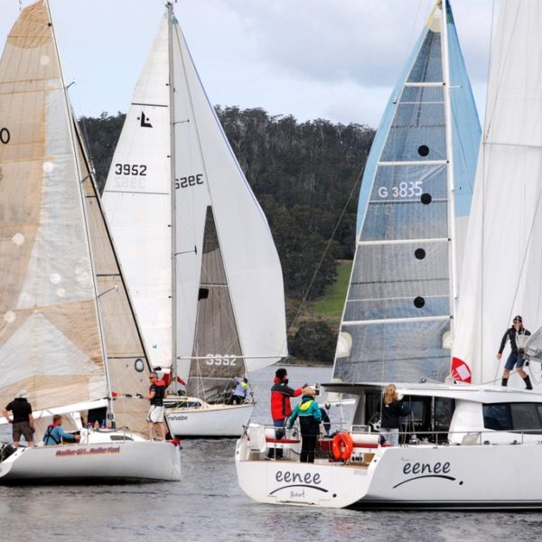 Pipe Opener to kick off ‘spring/summer’ sailing