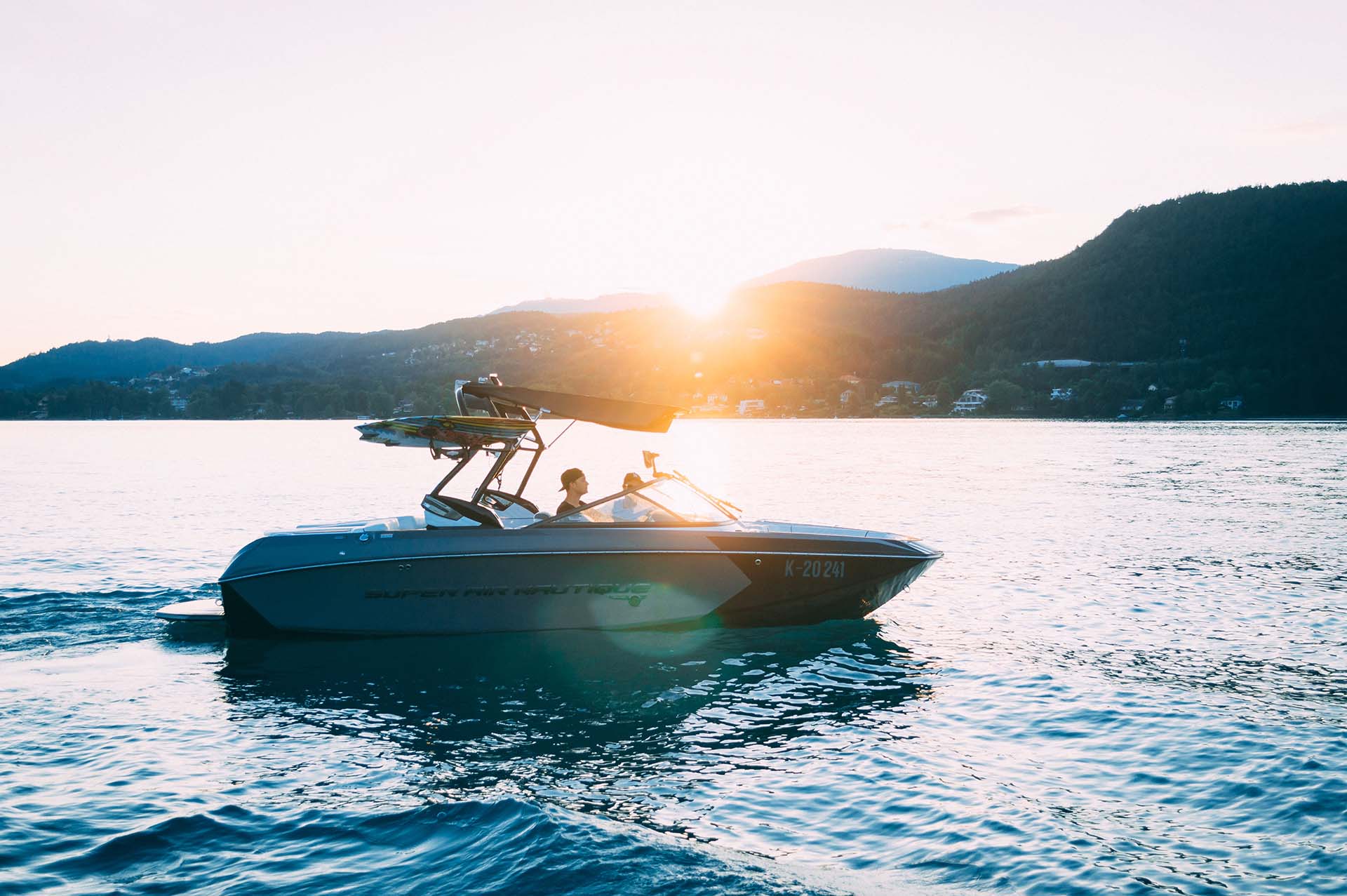 australian sailing powerboat handling certificate